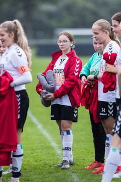 Bild 15 - wBJ SV Henstedt Ulzburg - SG TuRa Meldorf/BGM : Ergebnis: 5:1